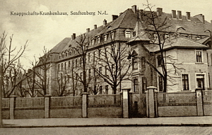 Senftenberg